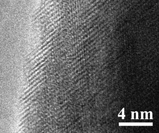 Perfect Single-Crystal Alumina Microspheres