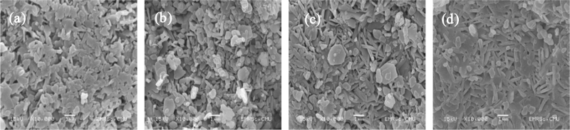 Sintering Behavior of the β″-alumina Solid Electrolyte for Battery Applications