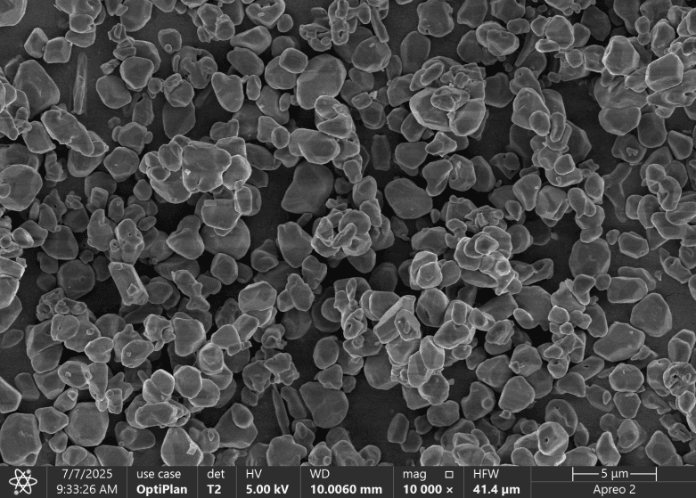 Single Crystal Alumina