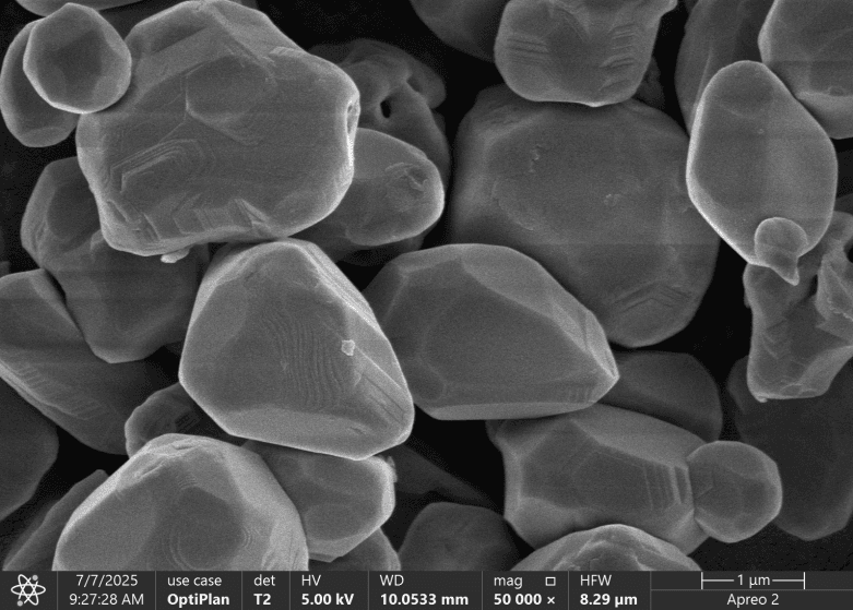 Single Crystal Alumina