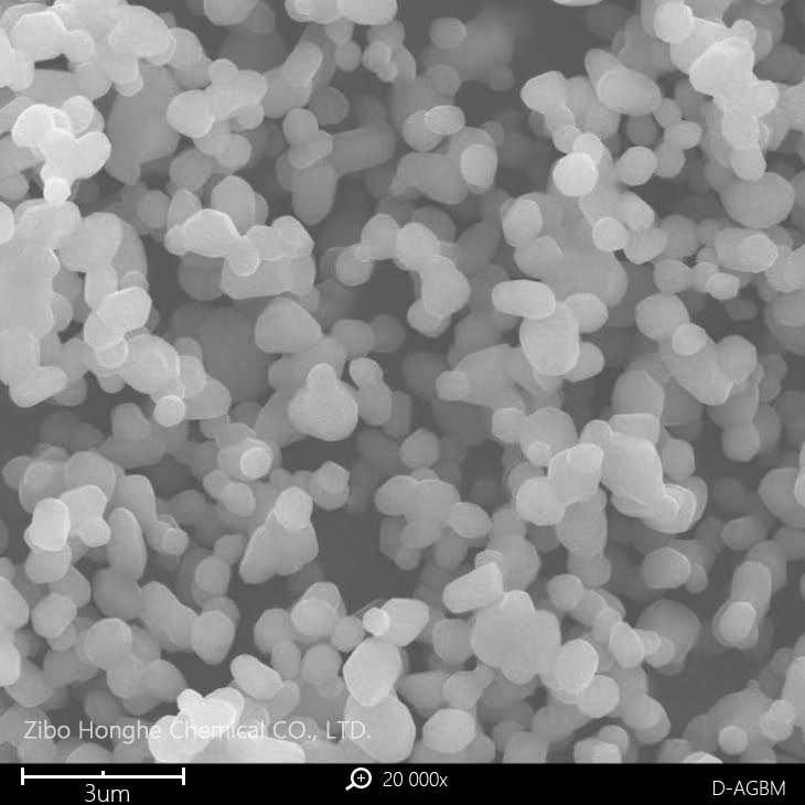 Single-crystal Alumina