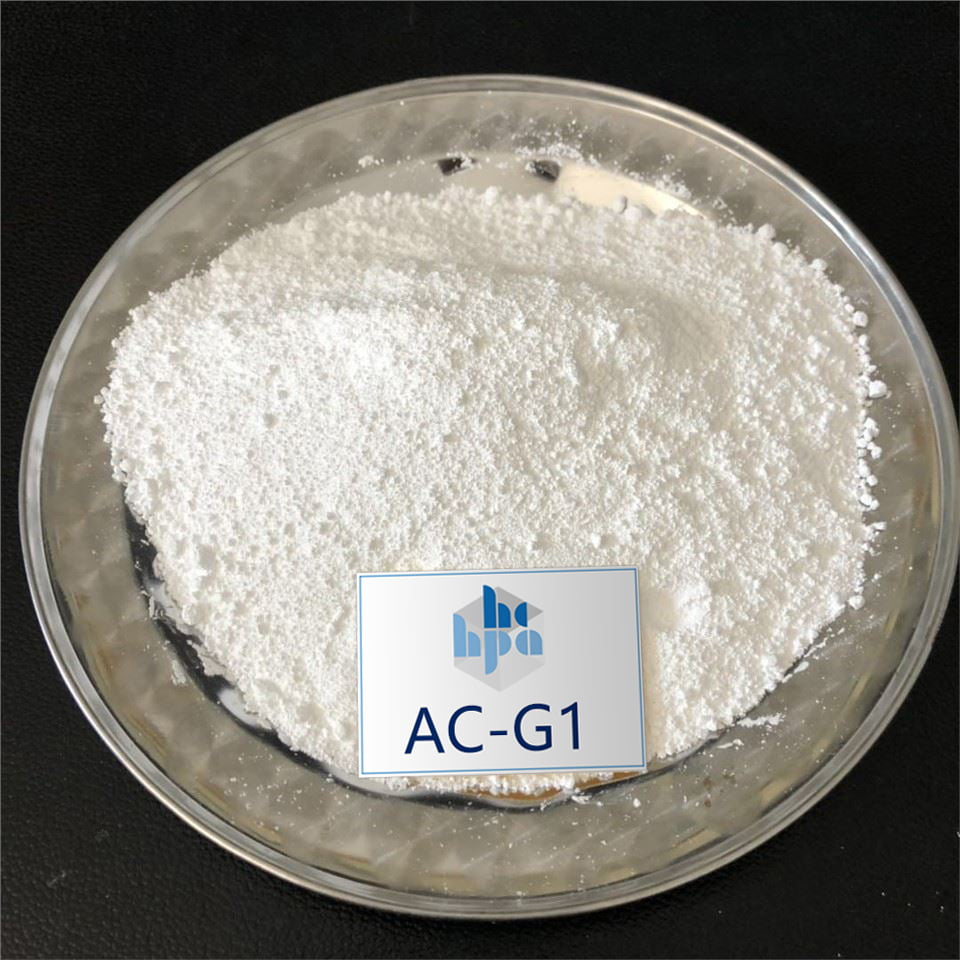 High Purity Activated Alumina