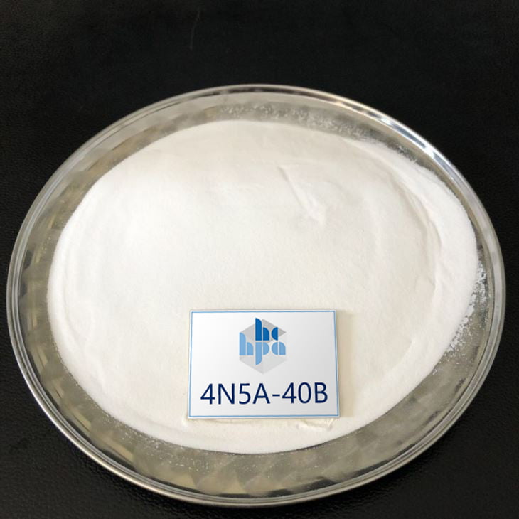 High Purity Alumina