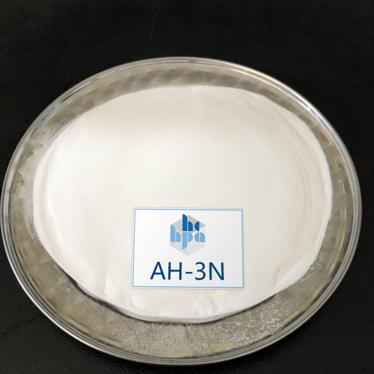 High Purity Aluminum Hydroxide