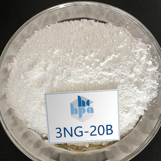 99.9% Alumina Powder