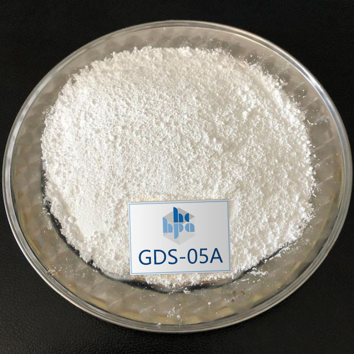 Specialty Alumina for Fine Polishing